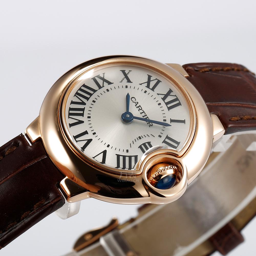 Luxury Watch Series