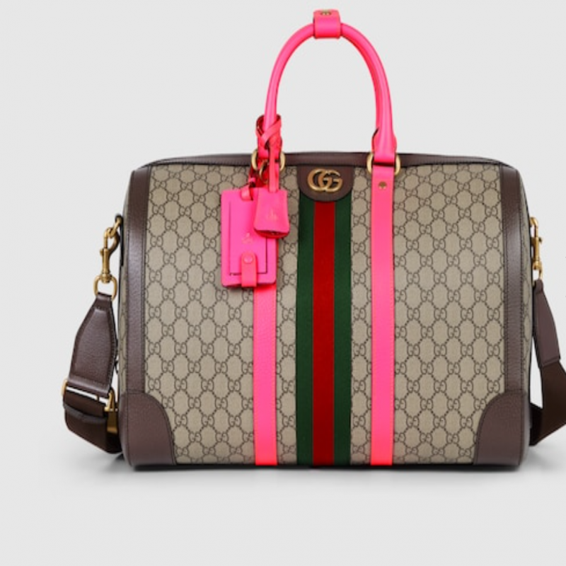 Designer Handbags Series