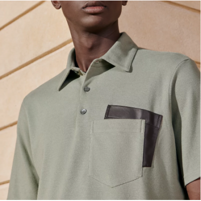 Men's and women's clothing